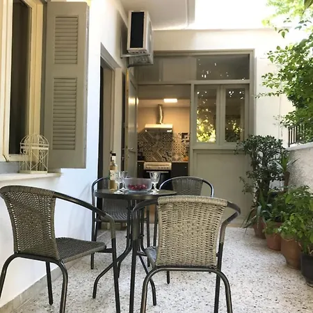 Georgias Chania (Crete)