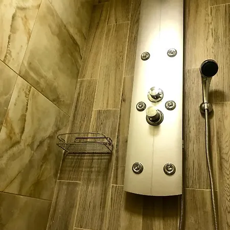 Georgias Apartamento