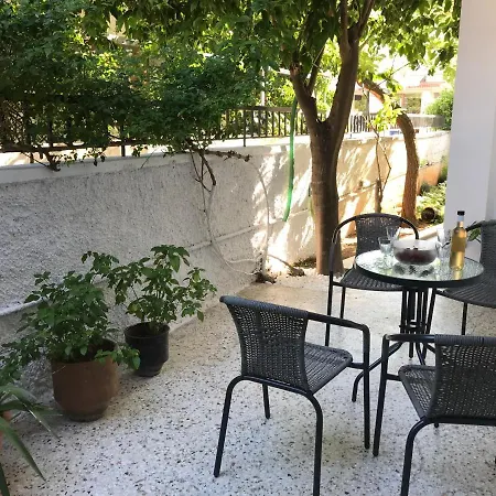 Georgias Chania (Crete)