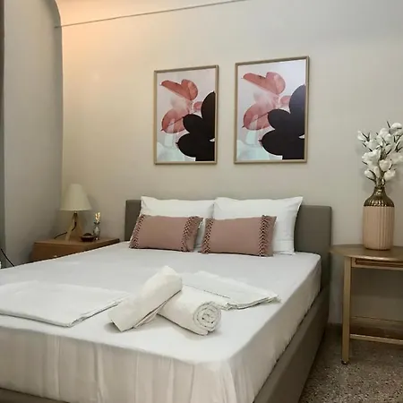 Georgias Appartement Chania (Crete)