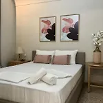 Georgias Апартаменты Ханья
