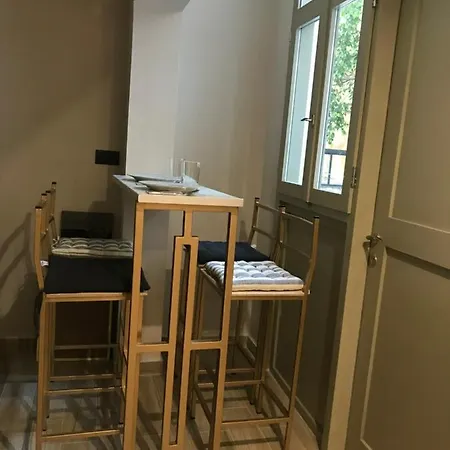 Georgias Apartment Chania (Crete)