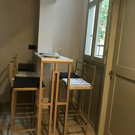 Georgias Апартаменты Ханья