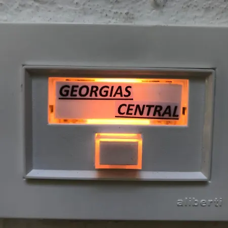 Апартаменты Georgias
