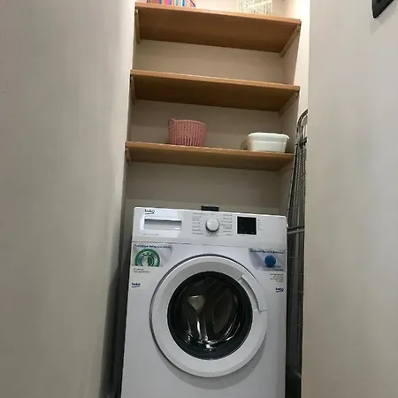 Georgias アパート