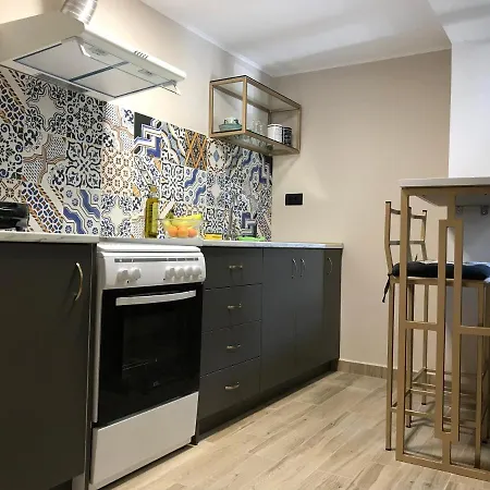 Georgias Apartment