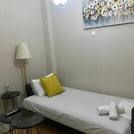 Georgias 아파트 하니아