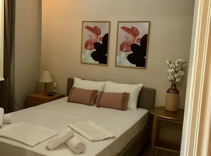 Georgias Apartment Chania (Crete)