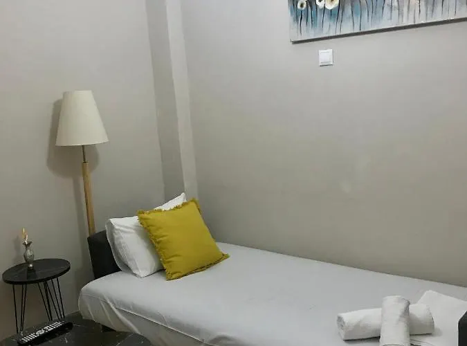 Georgias Apartment Chania (Crete)