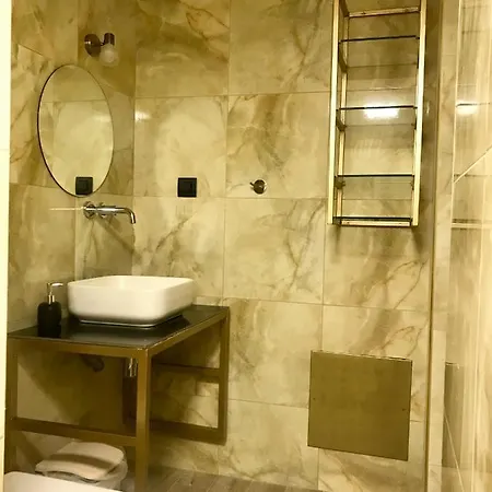 Apartamento Georgias *