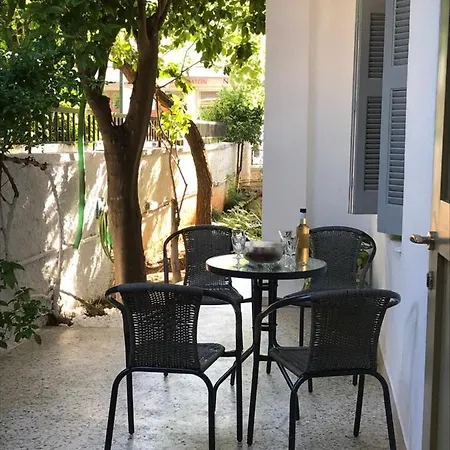 Διαμέρισμα Georgias