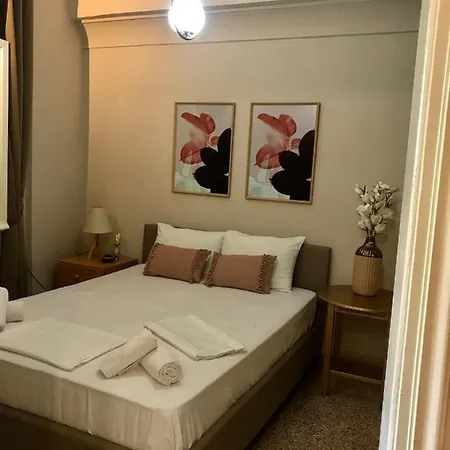 Georgias Διαμέρισμα Χανιά