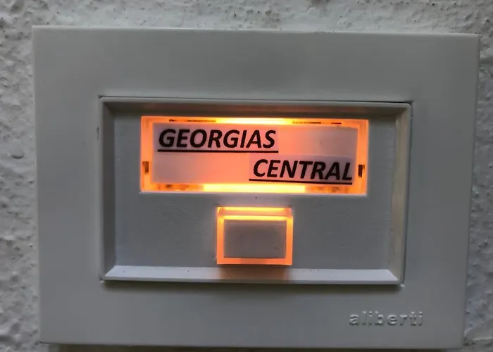 公寓 Georgias
